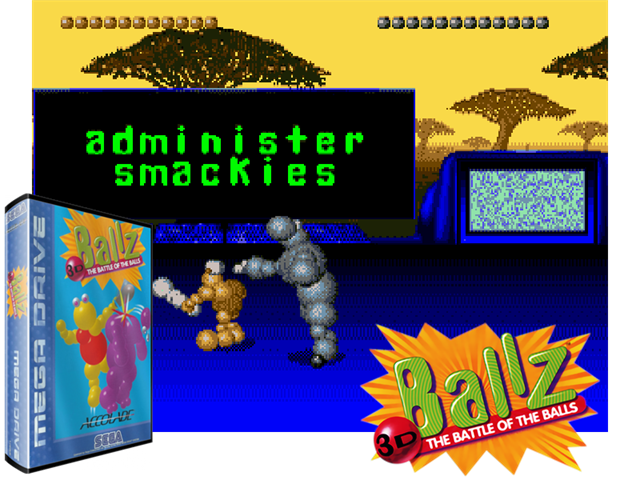 Ballz (UE) [!]